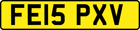FE15PXV