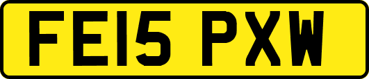 FE15PXW