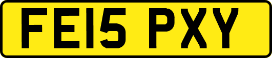 FE15PXY