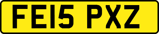 FE15PXZ