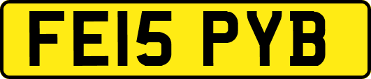 FE15PYB