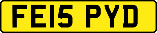 FE15PYD