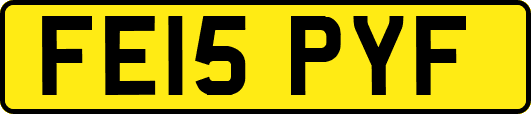 FE15PYF