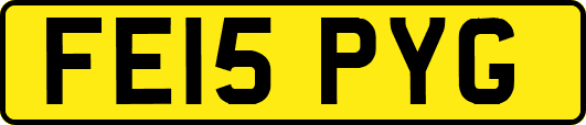 FE15PYG