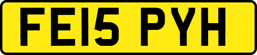 FE15PYH