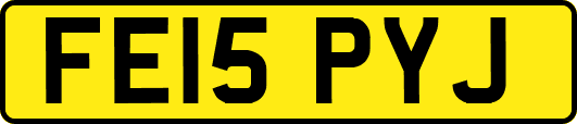 FE15PYJ