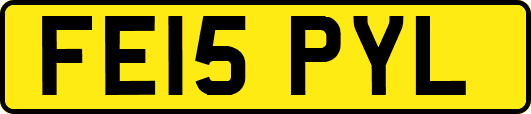 FE15PYL