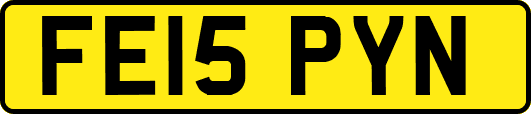 FE15PYN