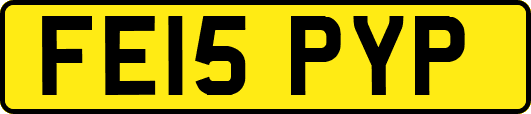 FE15PYP