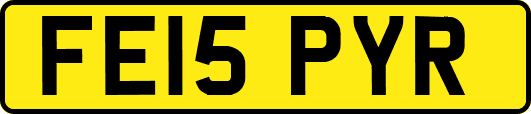 FE15PYR