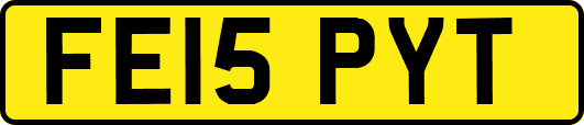 FE15PYT