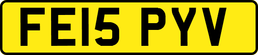 FE15PYV