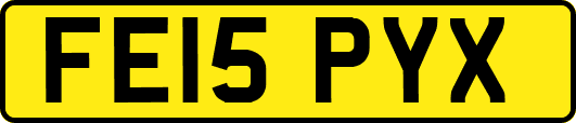 FE15PYX