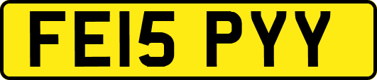 FE15PYY