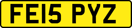 FE15PYZ