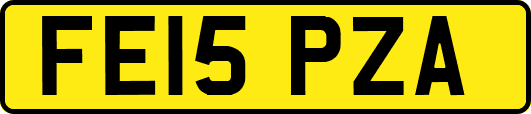 FE15PZA