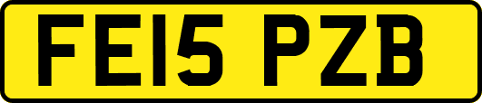 FE15PZB