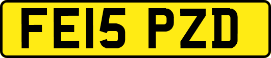 FE15PZD