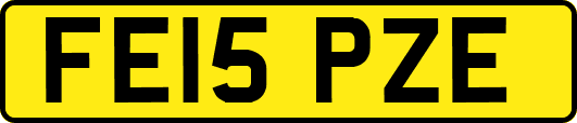 FE15PZE