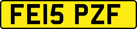 FE15PZF