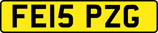 FE15PZG