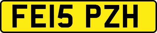 FE15PZH