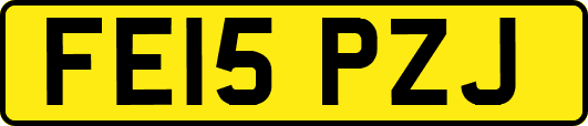 FE15PZJ