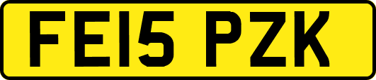 FE15PZK