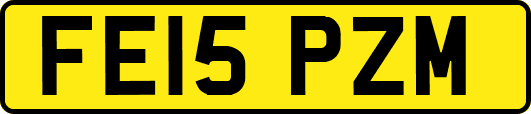 FE15PZM