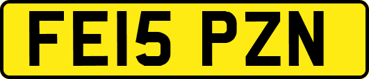 FE15PZN