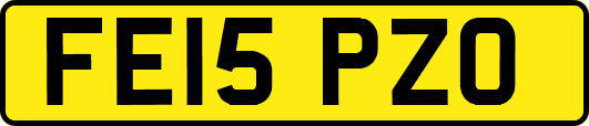 FE15PZO