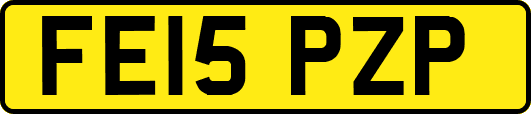 FE15PZP