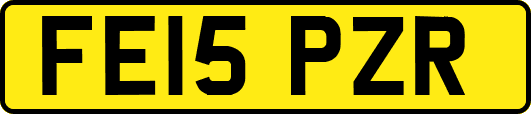 FE15PZR
