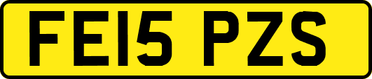 FE15PZS