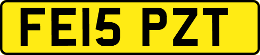 FE15PZT