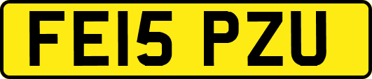 FE15PZU