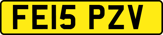 FE15PZV
