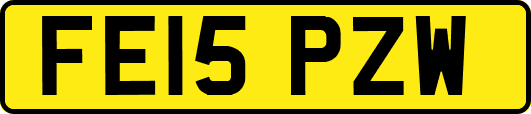 FE15PZW