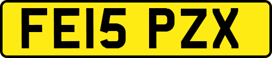 FE15PZX