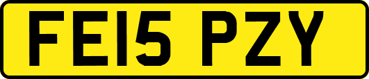 FE15PZY