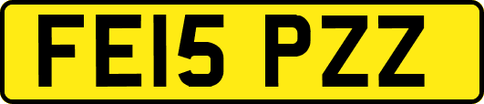 FE15PZZ