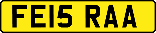 FE15RAA