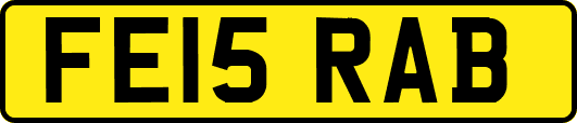 FE15RAB