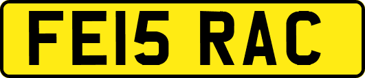 FE15RAC