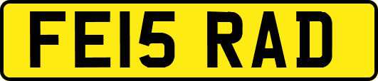 FE15RAD