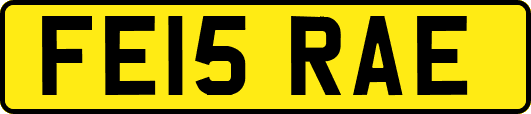 FE15RAE