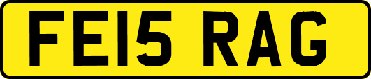 FE15RAG