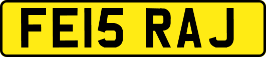 FE15RAJ
