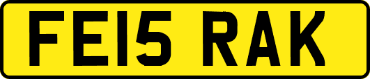 FE15RAK