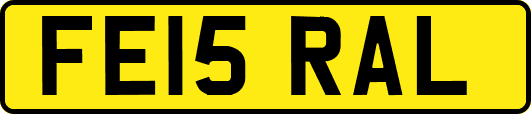 FE15RAL